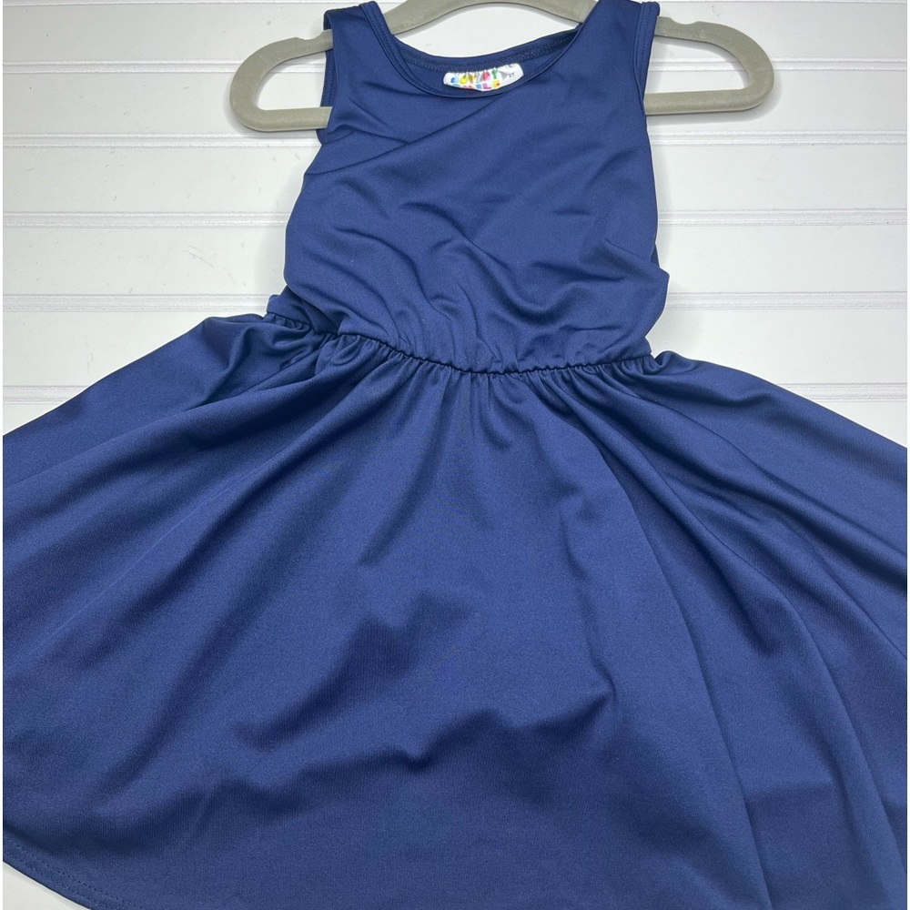 Dot dot smile dress hardly worn